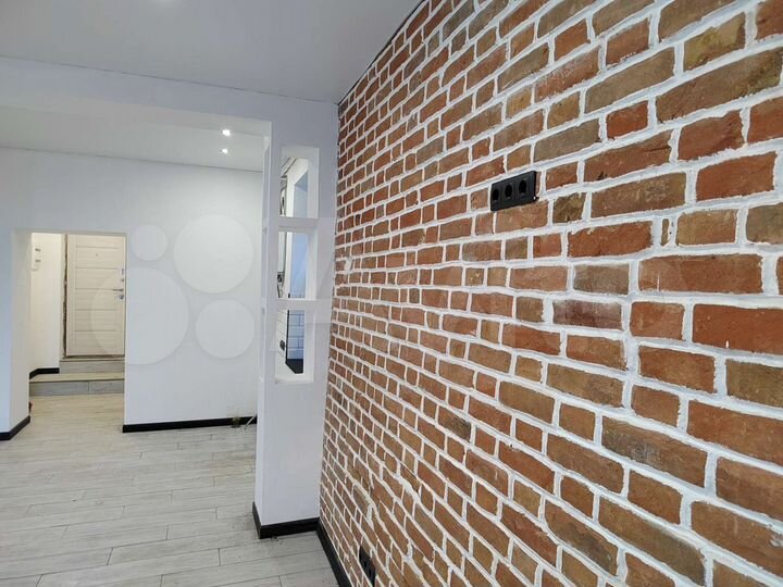 Офис, студия, кабинет 31 м²