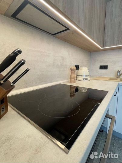 Кухня на заказ. Кухонный гарнитур от производителя