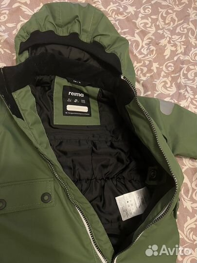 Комбинезон Reimatec Marte 74 размер