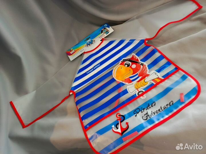 Фартук детский