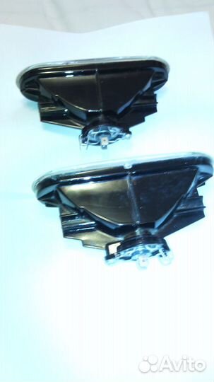 Фары hella E1 12.5