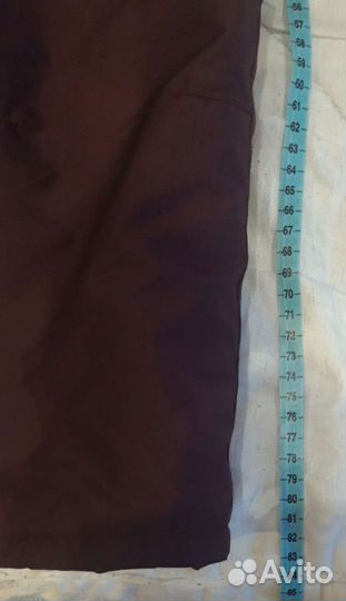 Штаны детские