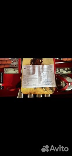 Набор для пикника в чемодане