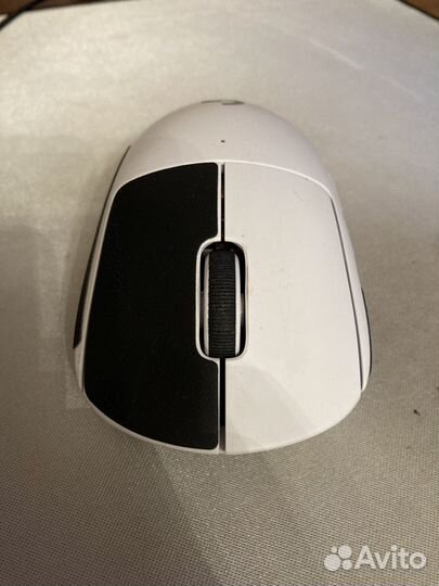 Беспроводная мышь logitech PRO X superlight