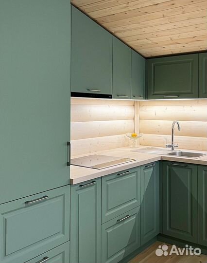 Кухня от производителя