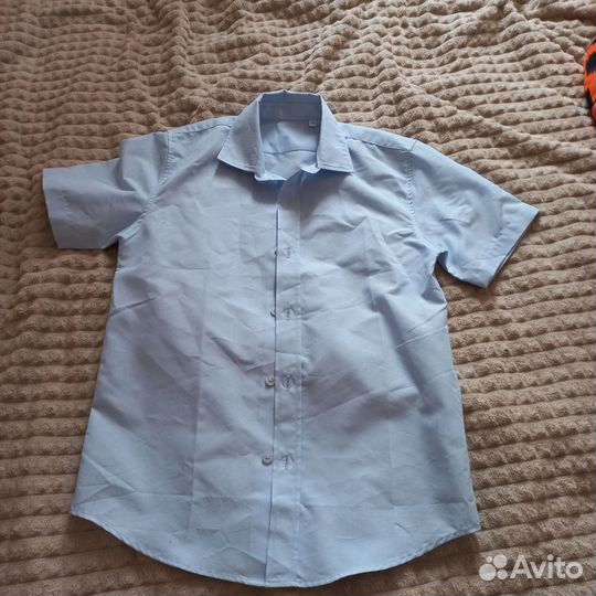 Продам рубашки