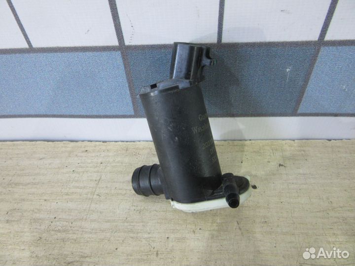 Насос омывателя Geely Coolray с 2020