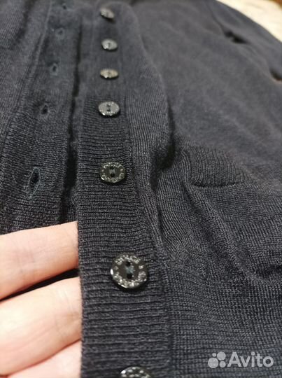 Dolce gabbana кардиган 42