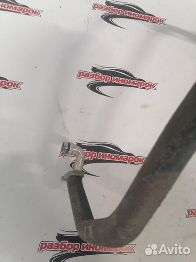 Трубка кондиционера Toyota Camry ACV40 2006-2011 2