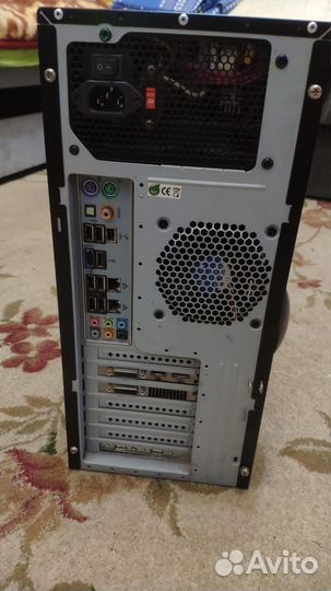 Персональный компьютер