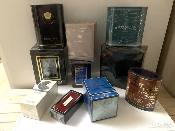 Духи climat magie opium ispahan слюда