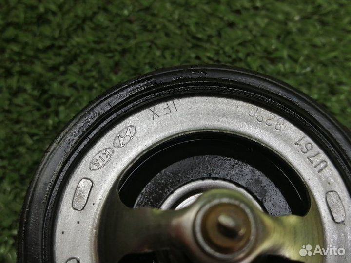 Термостат Kia Ceed JD G4FG 2014