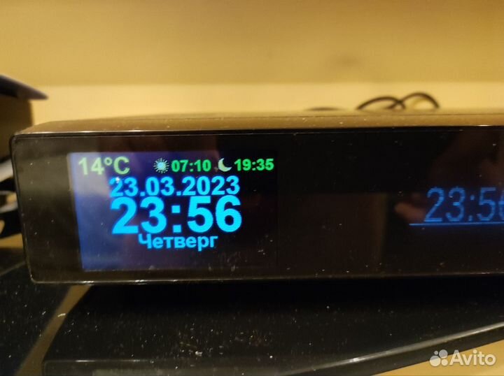 Спутниковый ресивер VU+DUO2