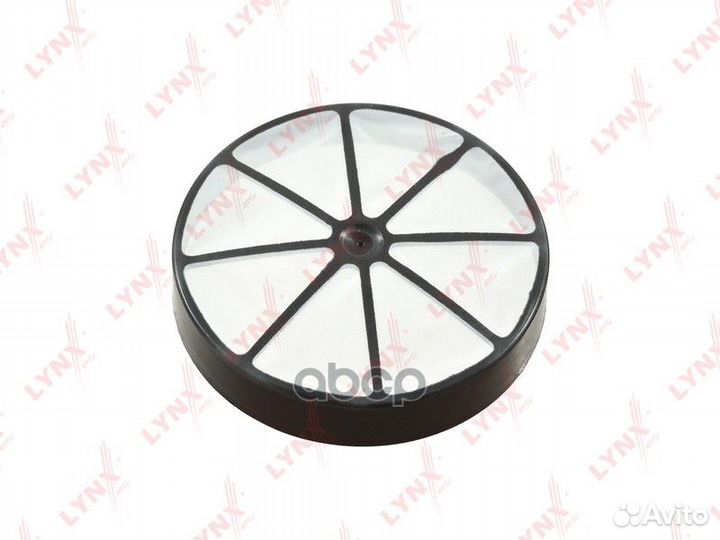 Фильтр топливного насоса 0,247 LS2002 lynxauto