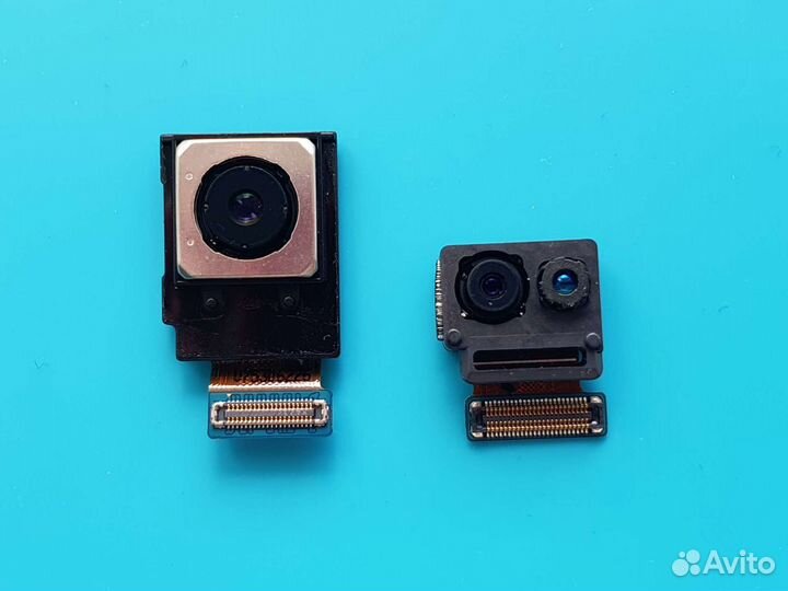 Камеры Samsung S8 Original