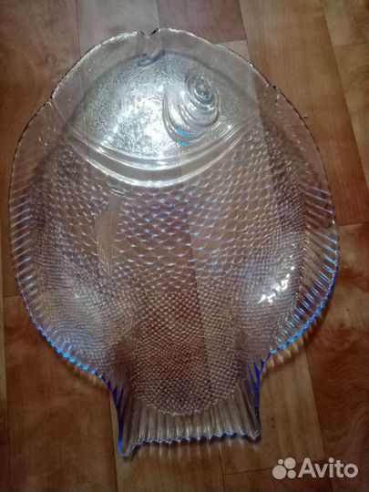 Тарелки глубокие