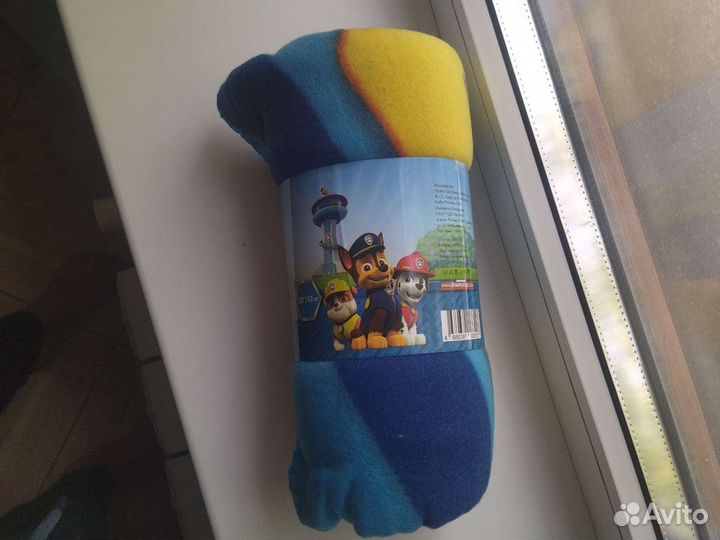 Покрывало 100*150