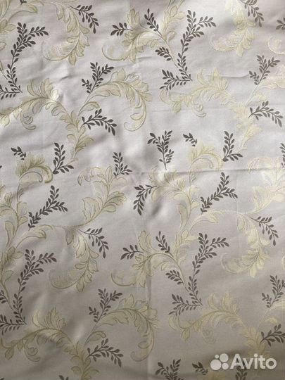 Ткань шторная