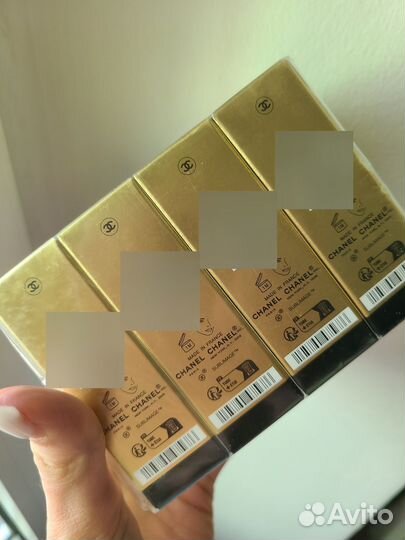 Chanel sublimage supreme