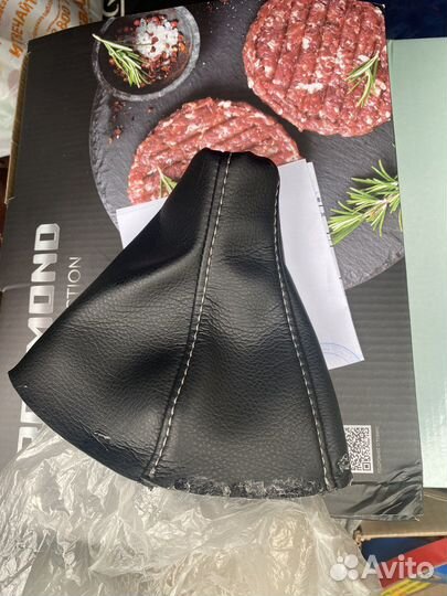 Кожух АКПП инфинити q50/qx80 последний рест