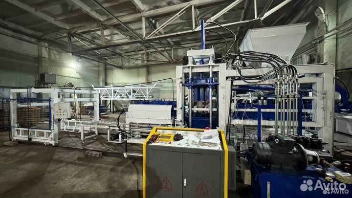 Бордюрный камень бр100.30.15 (серый)