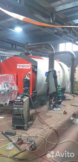 Услуги Сварщика / Сварочные работы / Выезд