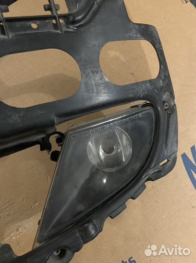 Туманка bmw e60 рестайлинг