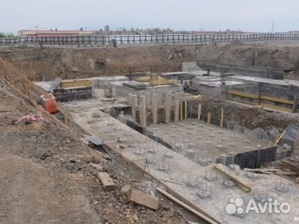 Ход строительства ЖК «Уютный Квартал» 2 квартал 2023