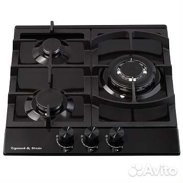Варочная панель Zigmund&Shtain