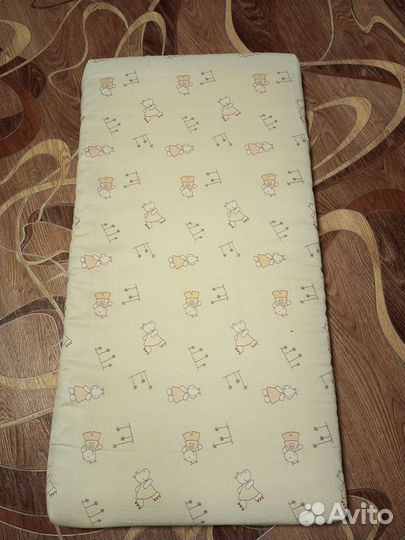 Матрас детский