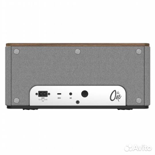 Беспроводная Hi-Fi акустика Klipsch The One Plus w