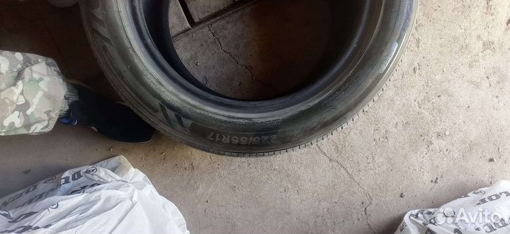 Sportrak SP716 255/55 R17