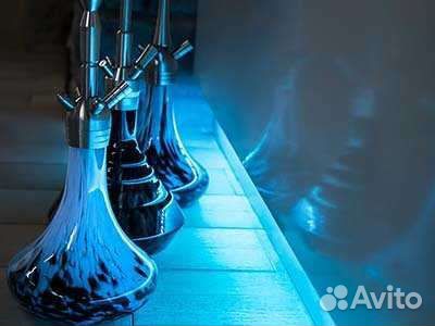 Доставка, аренда, кальянов на дом