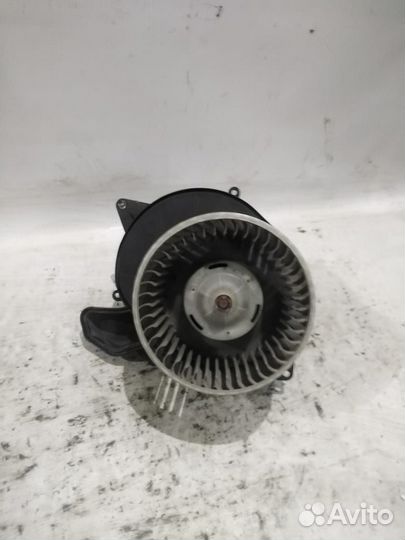 Моторчик печки Крайслер / Chrysler 300c