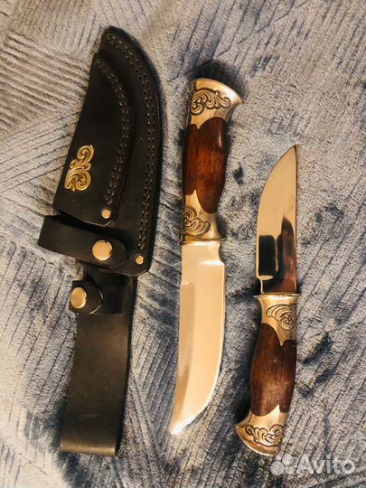 Ножи сувенирные