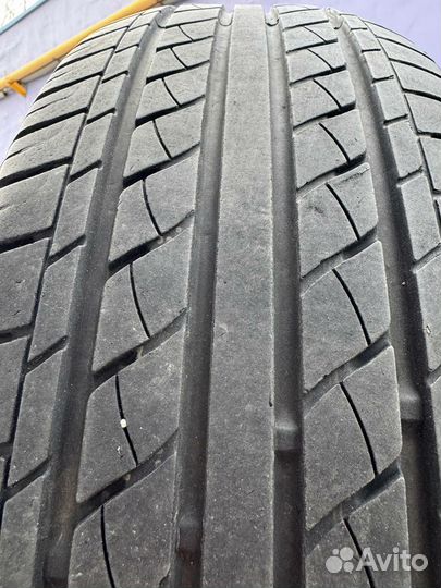 Chaparral A/T Steel Radial 215/65 R16 98