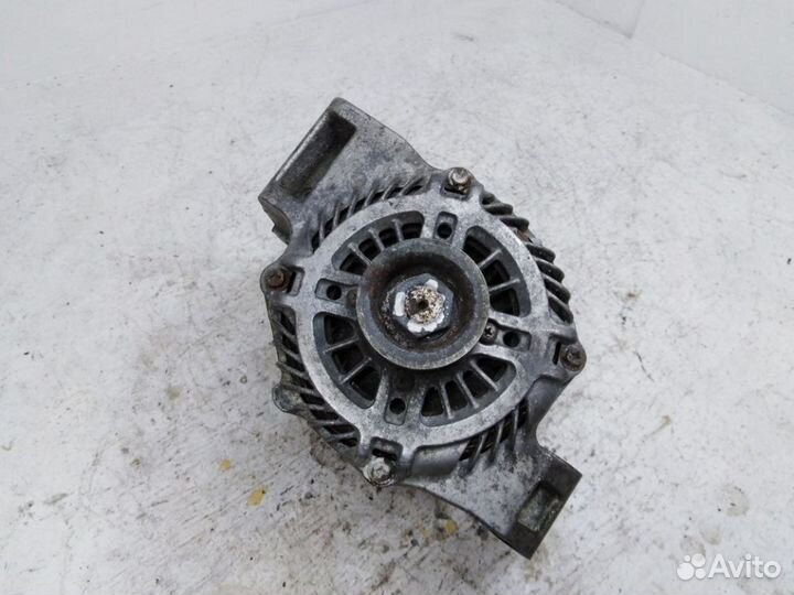 Генератор LFB618300 Мазда 5 2 CW