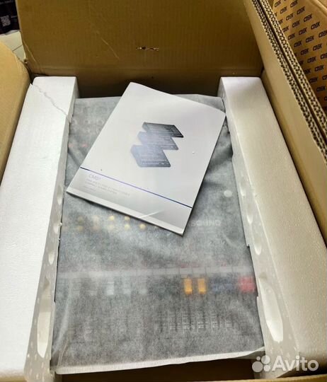 Микшерный пульт Dynacord cms 600 - 3