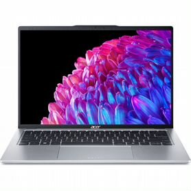 Ноутбук Acer Swift Go 14 SFG14-73-54WC, 14"