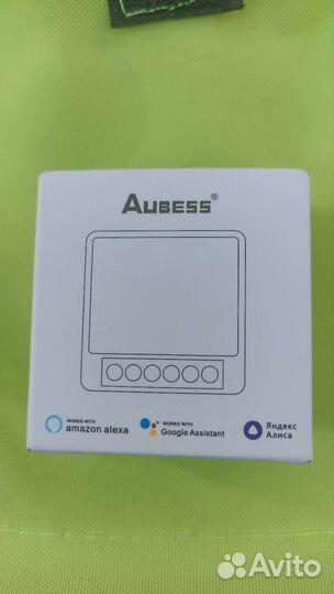 Умное реле яндекс алиса