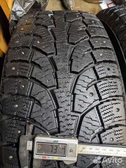 Hankook I'Pike RW11 235/60 R18 107T