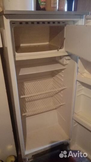 Холодильник бу