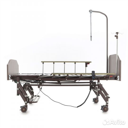 Кровать электрическая медицинская с растоматом