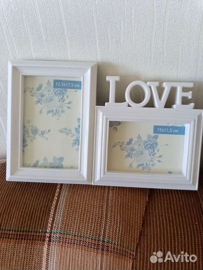 Рамки для фото