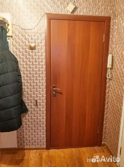 Межкомнатные двери бу с коробкой