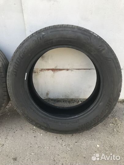 Bridgestone Alenza H/L 33 225/60 R18