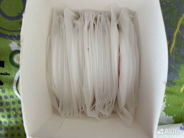 Прокладки вкладыши для груди