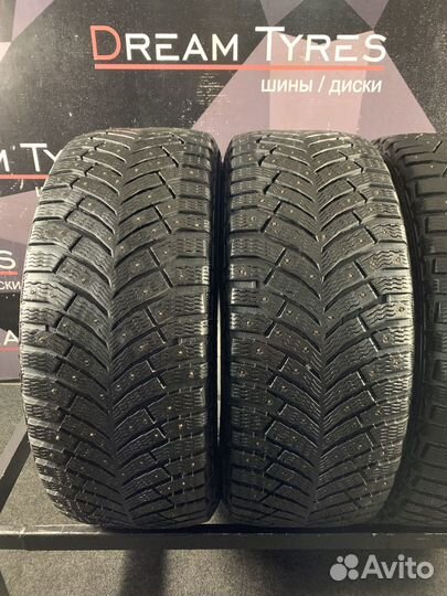 Michelin X-Ice North 4 225/55 R17