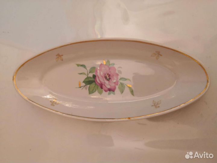 Посуда разная