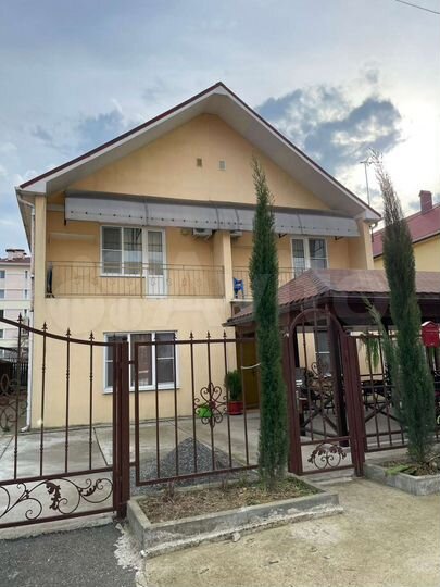 Комната 20 м², 2/2 эт.